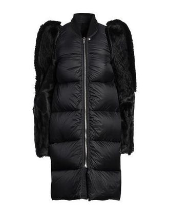 Rick Owens CAPISPALLA - Piumini & Imbottiti Sintetici su YOOX.COM
