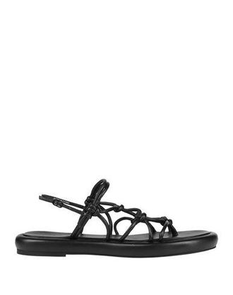 Studio Amelia FOOTWEAR - Thong sandals on YOOX.COM