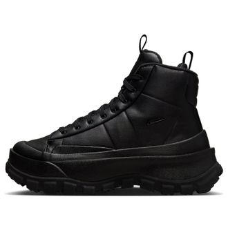 Nike (WMNS) Nike Blazer Mid Roam Black FQ9065-002