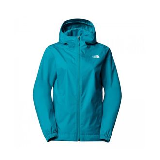 The North Face Mujer, Deporte, Azul, Talla: M
