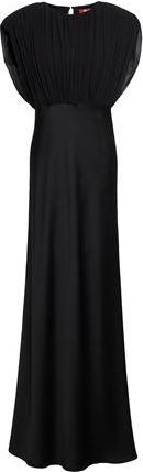 Max Mara DRESSES - Maxi dresses sur YOOX.COM