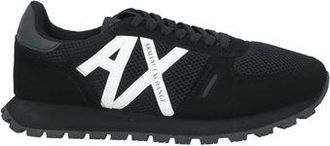 A|X Armani Exchange FOOTWEAR - Trainers sur YOOX.COM