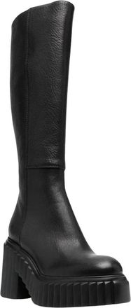 AGL Agl, Mujer, Zapatos, Negro, Talla: 40 EU