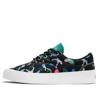 Converse Skid Grip CVO Archive Print - Black 170725C