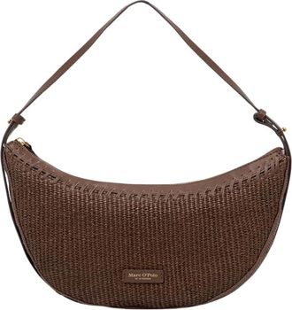Marc O'Polo Mujer, Bolsos, Marr&oacute;n, Talla: ONE Size