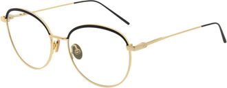 Scotch & Soda Brilrand SS1002 002 52