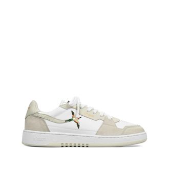 Axel Arigato Sneakers Bianco, Neutro-Uomo
