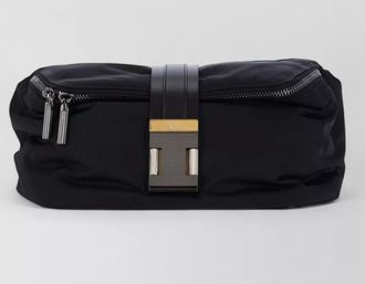 Christian Louboutin belt bag shoulder style adjustable strap