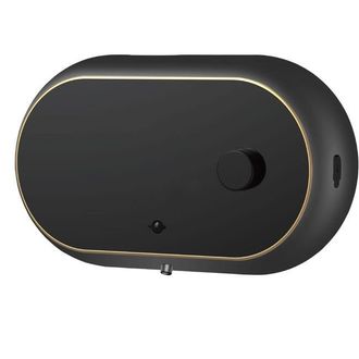 OEM Dispensador Autom&aacute;tico De Jab&oacute;n/desinfectante De Manos Con Sensor, Gran Capacidad, Montaje En Pared, Sin Contacto