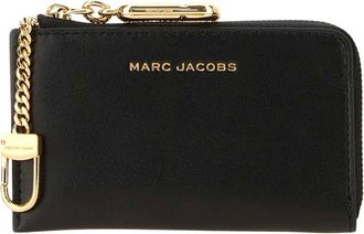 Marc Jacobs Donna, Accessori, Nero, Taglia unica, new