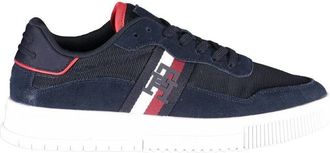 Tommy Hilfiger Uomo, Scarpe, Blu, 44 EU, new