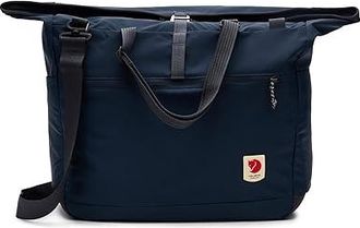 Fj&auml;llr&auml;ven High Coast Tote 30 Bags Navy, Polyester
