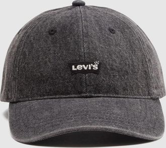 Levi's Housemark Cap - Mens - One Size - Black