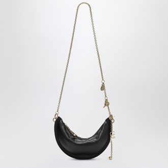 Chlo&eacute; Mini Chlo&eacute; Icons Schwarze Umh&auml;ngetasche