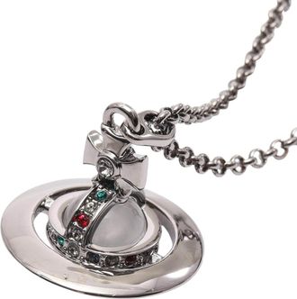 Vivienne Westwood TINY ORB Necklace