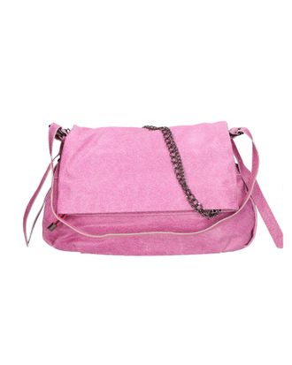 Gave Lux schoudertas vrouwen FUCHSIA