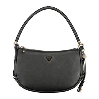 Guess Handbags, female, Black, Size: ONE SIZE Danya Bag