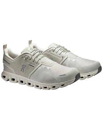 On Running Cloud 6 Waterproof Sports Shoe