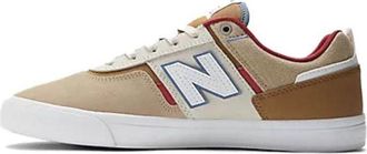 New Balance Jamie Foy x Numeric 306 Tan White NM306NNS