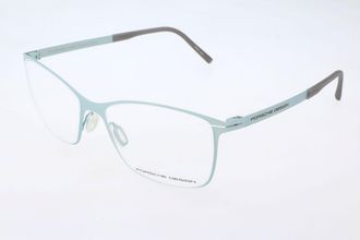 Porsche Design Metal Glasses Womens (Frames)
