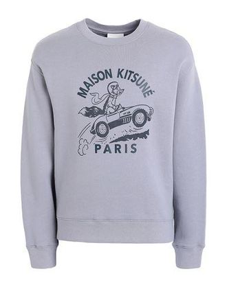 Maison Kitsun&eacute; TOPWEAR - Sweatshirts on YOOX.COM