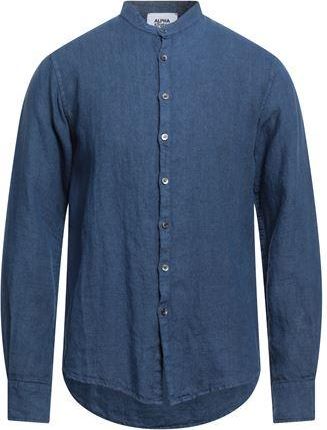 Alpha Studio TOPWEAR - Shirts on YOOX.COM