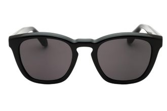Ferragamo SF2040SE Injected Propionate Frame Sunglasses - Black