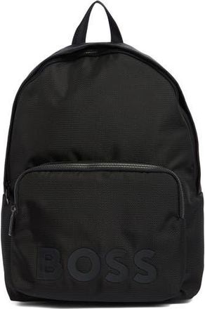 BOSS Catch 2.0 Backpack in Black at Nordstrom Rack