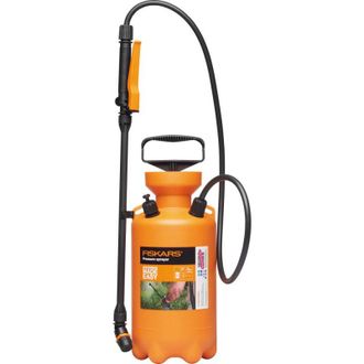 Fiskars Pulverizador A Presi&oacute;n 5 L (pack De 4)