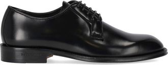 Dsquared2 STRINGATA DERBY D2 CLASSIC NERA DSQUARED2