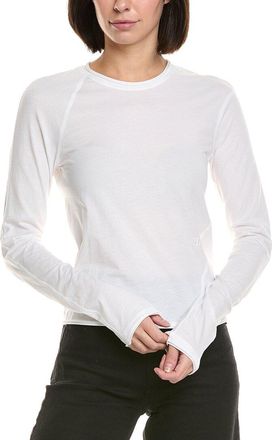 Helmut Lang Twisted Top