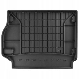 OEM Alfombrilla De Goma Para Maletero Range Rover Sport 1 2005-2013