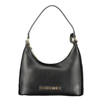 Mario Valentino Shoulder Bags, female, Black, Size: ONE SIZE Aury