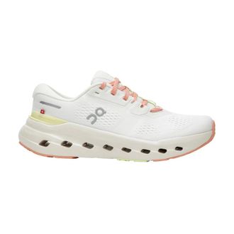 On Running Cloudrunner 3 - Dames - Hardloopschoenen - Wit - 38 EU - Fitness