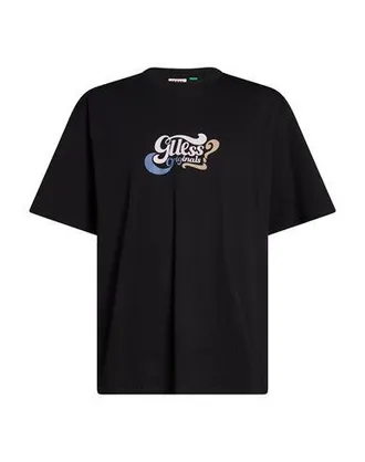 Guess TOPWEAR - T-shirts on YOOX.COM