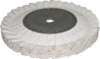 OEM Escudo De Sisal De Tela Plisada