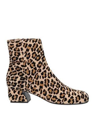 Sergio Rossi FOOTWEAR - Ankle boots on YOOX.COM