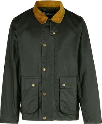 Barbour Modern Bedale Waxed Cotton Jacket