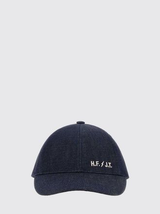 A.P.C. A. P.C. Cappello Uomo colore Indaco