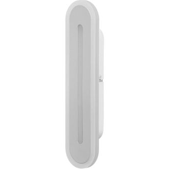 Ledvance Smart LED luce da bagno bianca, 1600LM, 3000-6500K, 400mm x 70mm, IP44, Orbis Bath wall light, luce da bagno con tecnologia wifi