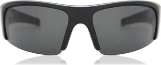 Nike DIVERGE EV0325 002 Mens Sunglasses Black Size 64