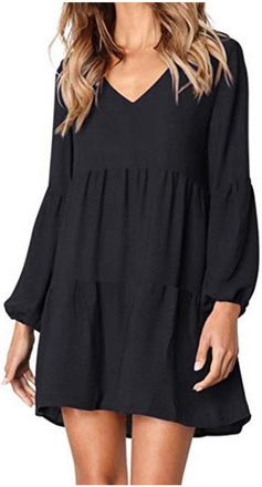 Generic Summer Dresses for Women Elegant V Neck Loose Sleeveless Beach Sundress Ladies Bohemian High Waist Tunic Dress A Line Casual Party Holiday Daily Dress