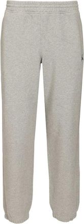 Burberry Uomo, Pantaloni, Grigio, M, new