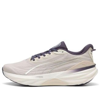 Puma Foreverrun Nitro 3 Silver Fog Inky Depths 312942-06