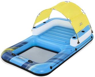 Bestway Isola Galleggiante Hydro Force 305x186x58 cm