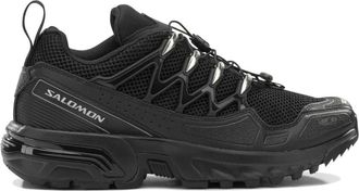Salomon ACS + OG - Sport - Hombre - Negro - 40 1/2 EU