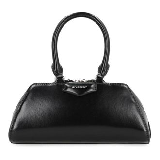 Givenchy East-West Mini Leather Bag