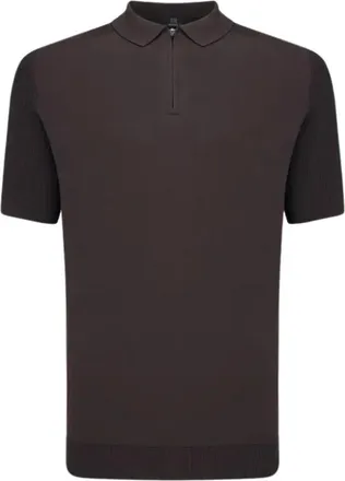 Genti Uomo, Top, Rosso, M, new