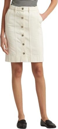 Ralph Lauren Faldas - Skirts - Mujer - Blanco - S