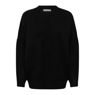 Inwear Tejido - Knitwear - Mujer - Negro - L/XL